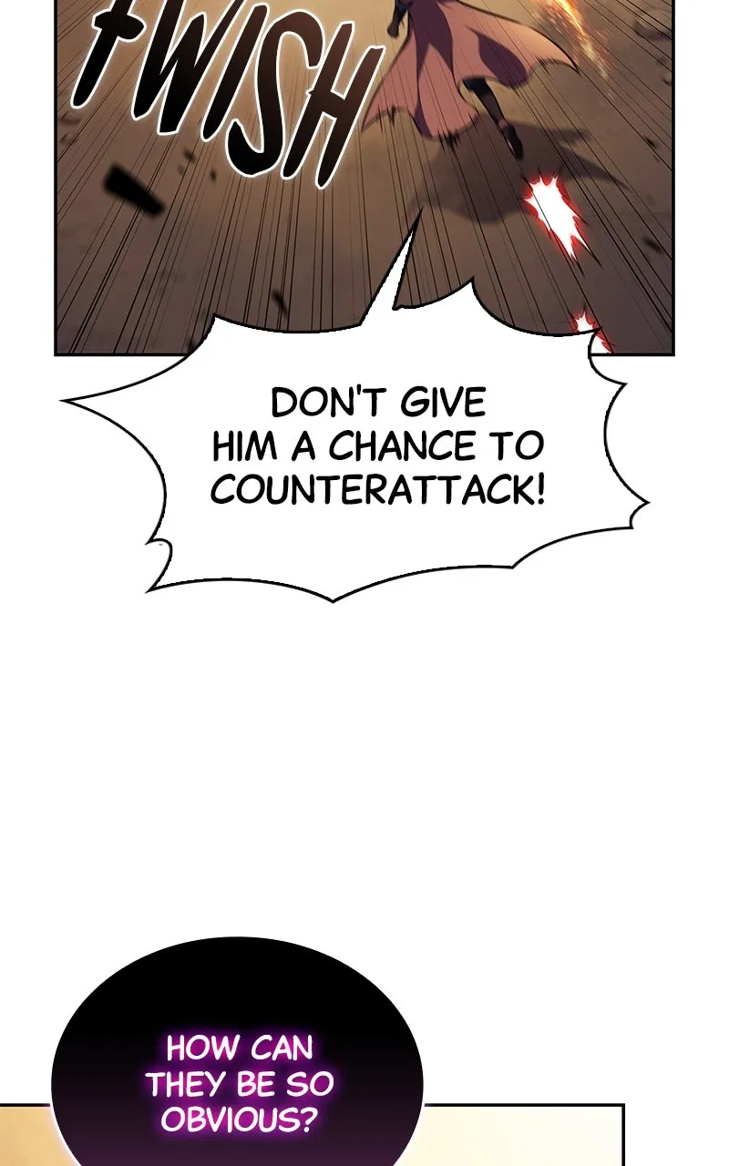 The Reborn Young Lord is an Assassin Chapter 82 page 45 - 