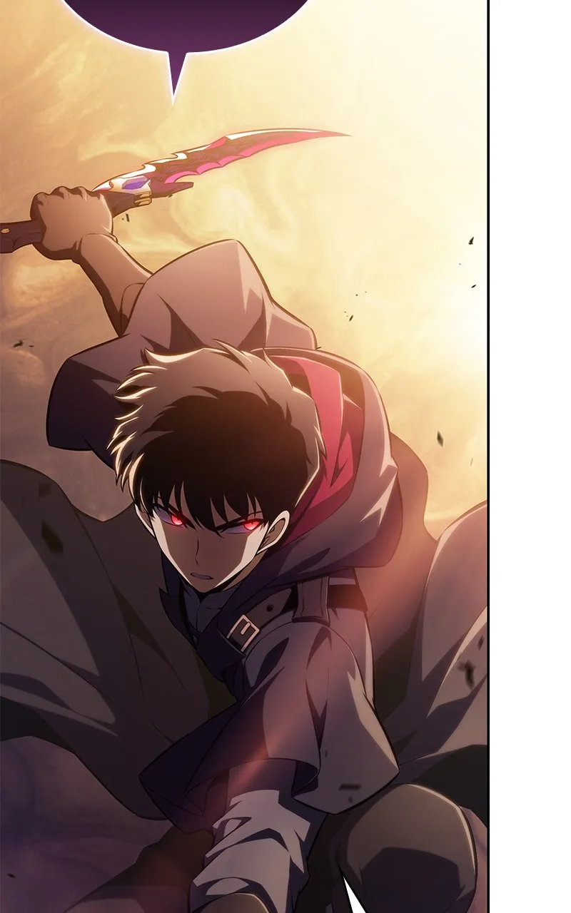 The Reborn Young Lord is an Assassin Chapter 82 page 46 - 