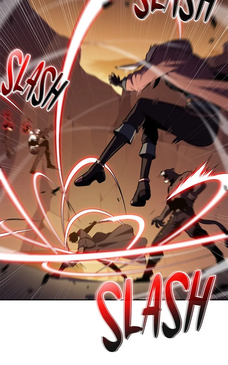 The Reborn Young Lord is an Assassin Chapter 82 page 50 - 