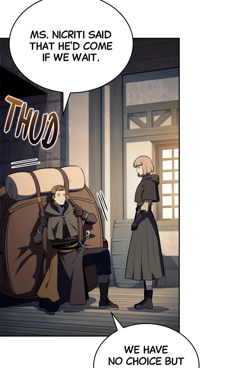 The Reborn Young Lord is an Assassin Chapter 82 page 6 - 
