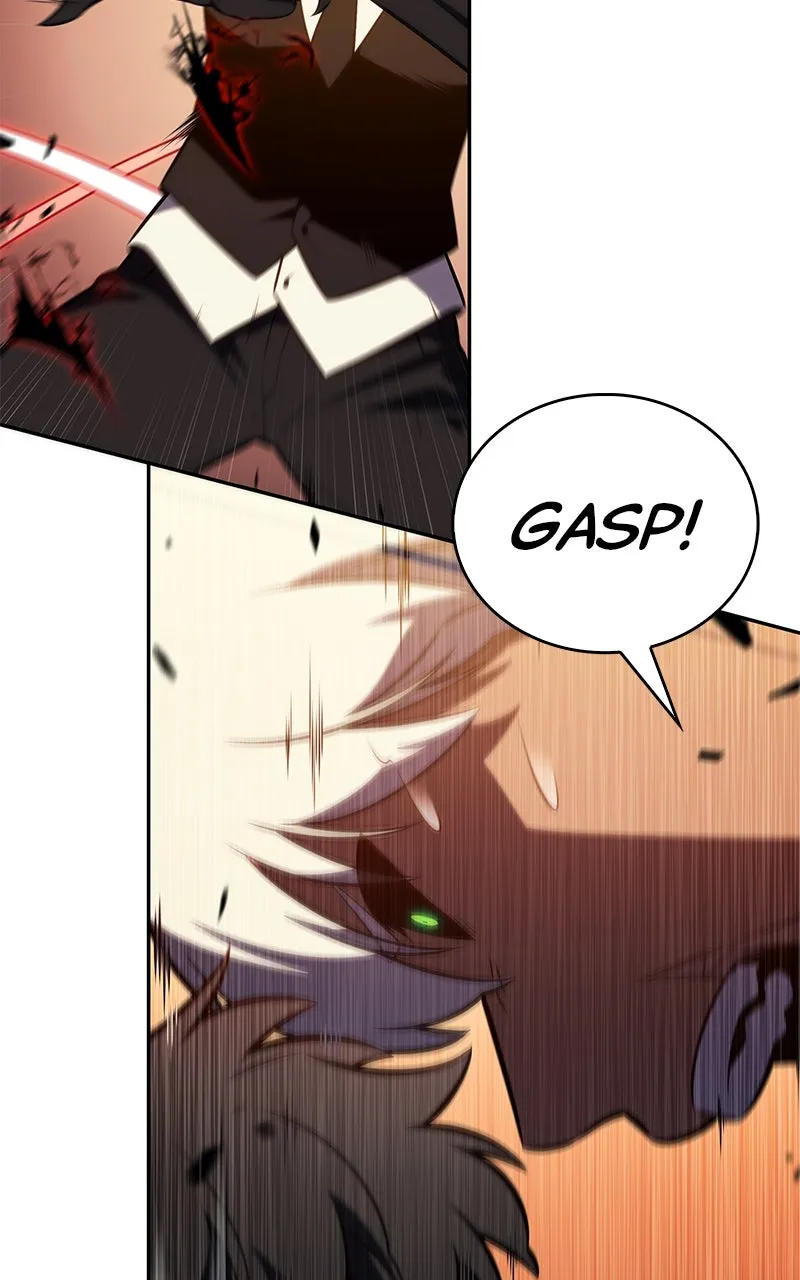 The Reborn Young Lord is an Assassin Chapter 82 page 52 - 