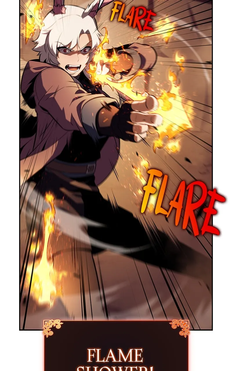 The Reborn Young Lord is an Assassin Chapter 82 page 56 - 