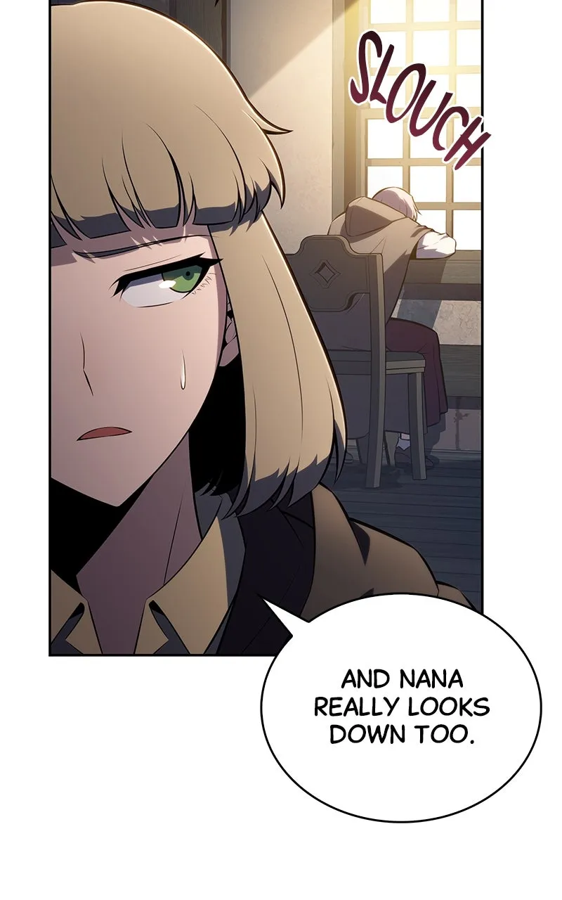 The Reborn Young Lord is an Assassin Chapter 82 page 8 - 