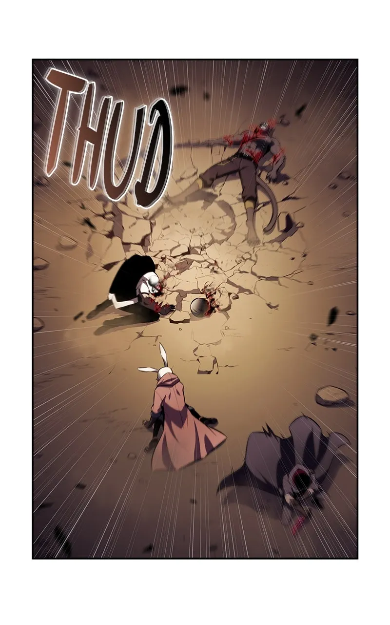 The Reborn Young Lord is an Assassin Chapter 82 page 73 - 