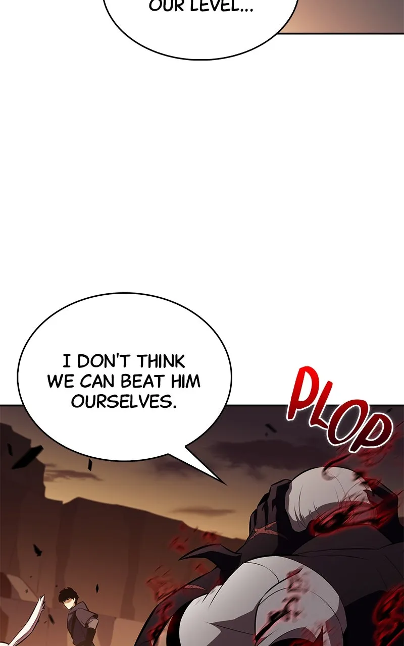 The Reborn Young Lord is an Assassin Chapter 82 page 75 - 