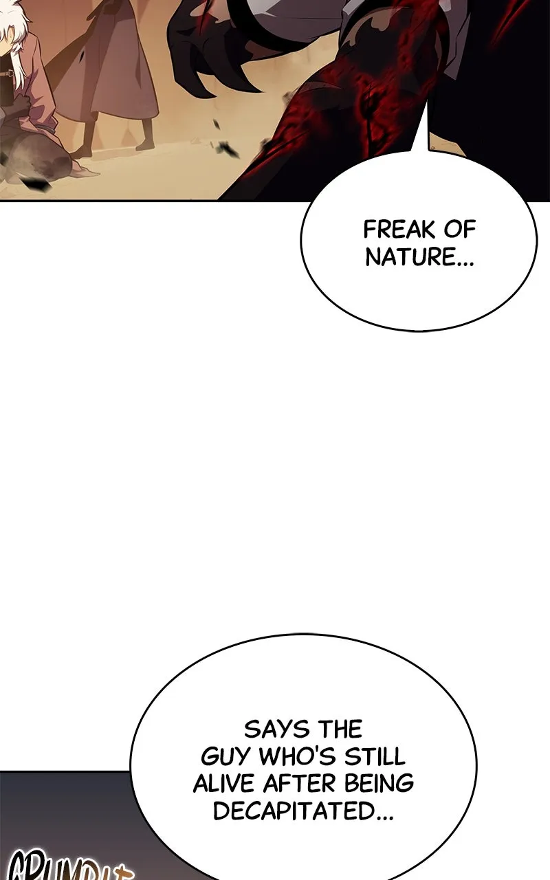 The Reborn Young Lord is an Assassin Chapter 82 page 76 - 