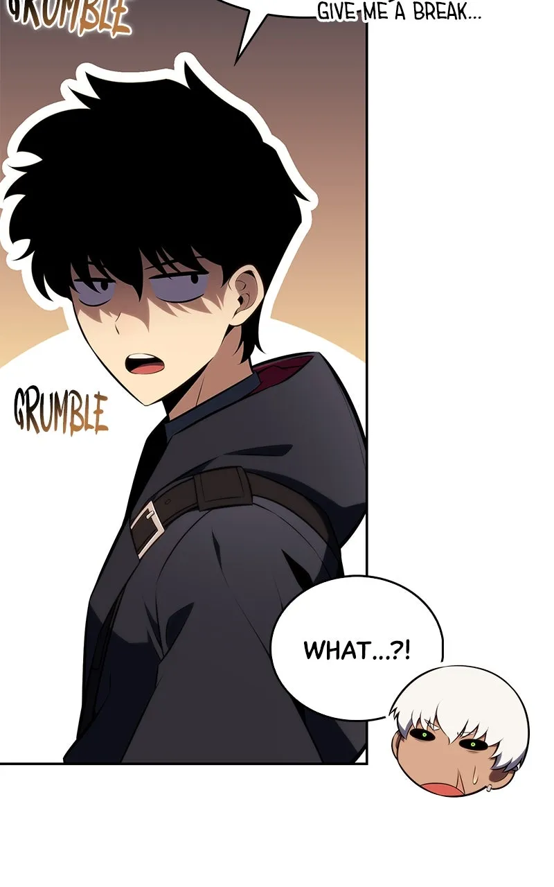 The Reborn Young Lord is an Assassin Chapter 82 page 77 - 