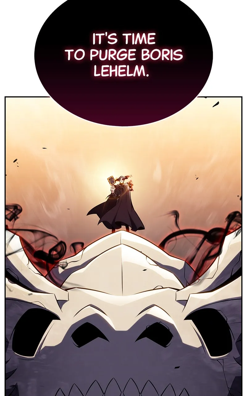 The Reborn Young Lord is an Assassin Chapter 82 page 99 - 