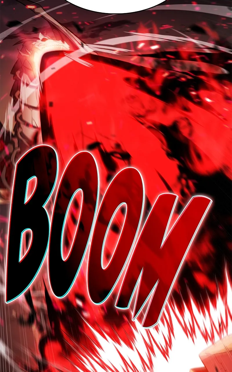 The Reborn Young Lord is an Assassin Chapter 83 page 11 - 