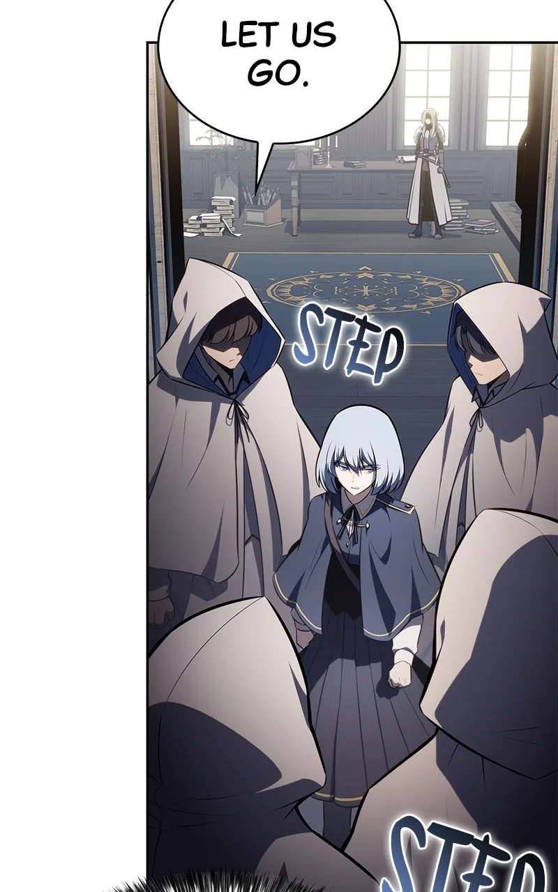 The Reborn Young Lord is an Assassin Chapter 83 page 102 - 