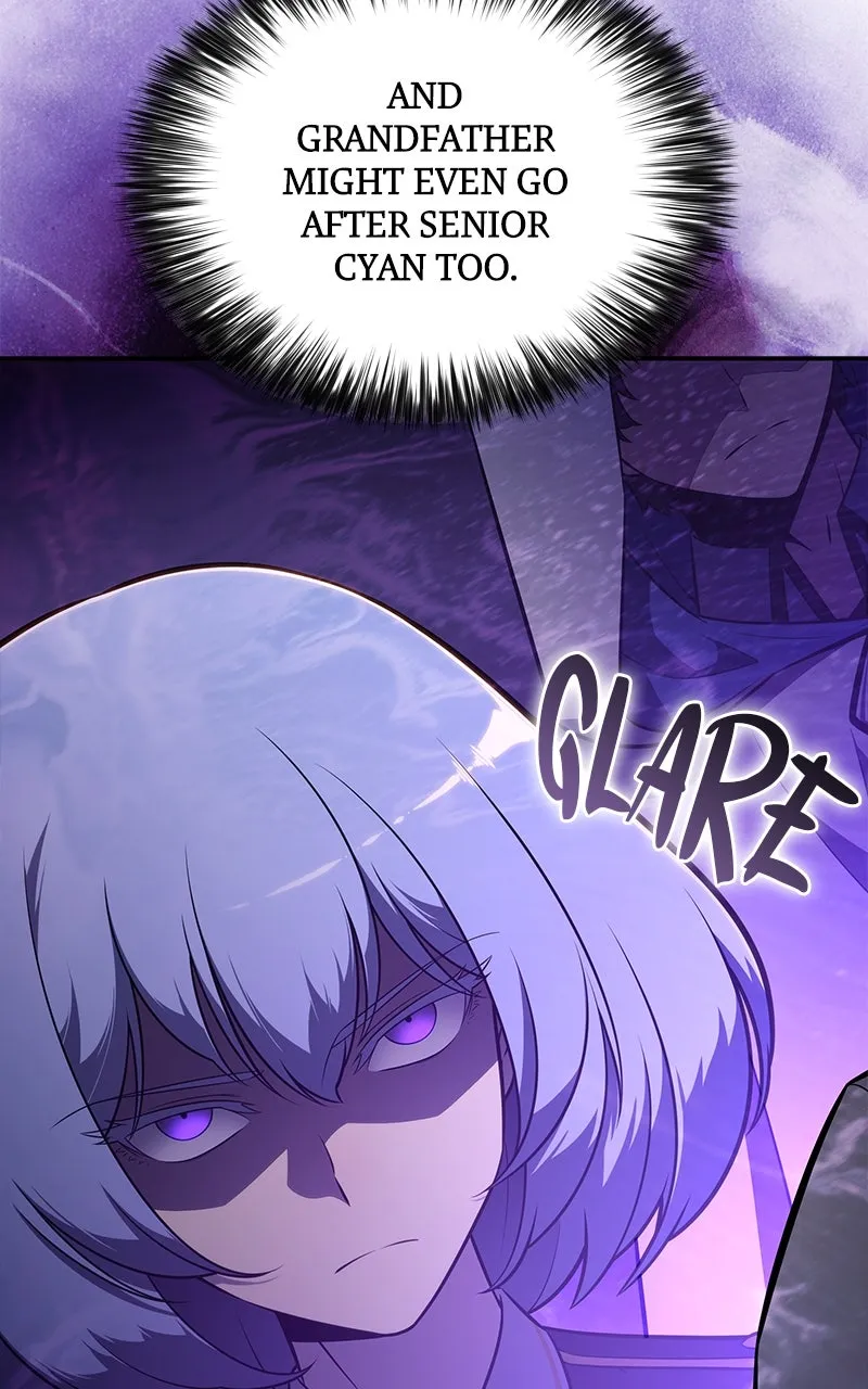 The Reborn Young Lord is an Assassin Chapter 83 page 104 - 