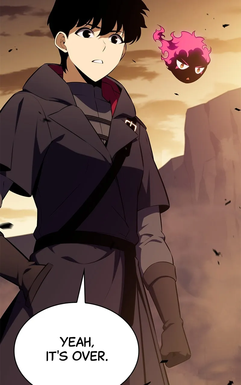 The Reborn Young Lord is an Assassin Chapter 83 page 110 - 