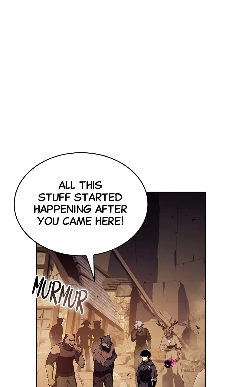 The Reborn Young Lord is an Assassin Chapter 83 page 116 - 