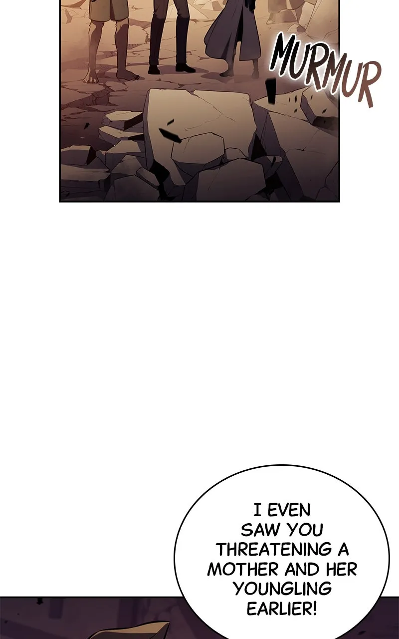The Reborn Young Lord is an Assassin Chapter 83 page 117 - 