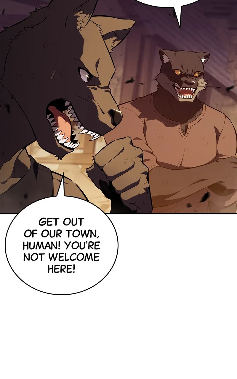 The Reborn Young Lord is an Assassin Chapter 83 page 118 - 