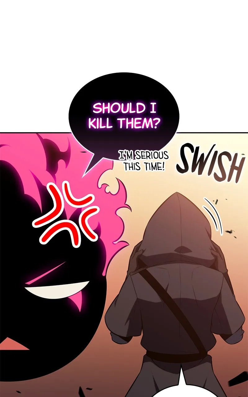 The Reborn Young Lord is an Assassin Chapter 83 page 119 - 
