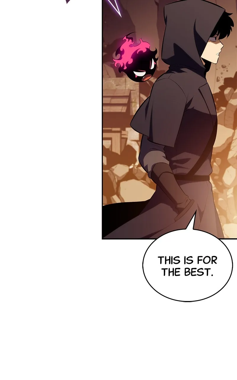 The Reborn Young Lord is an Assassin Chapter 83 page 121 - 