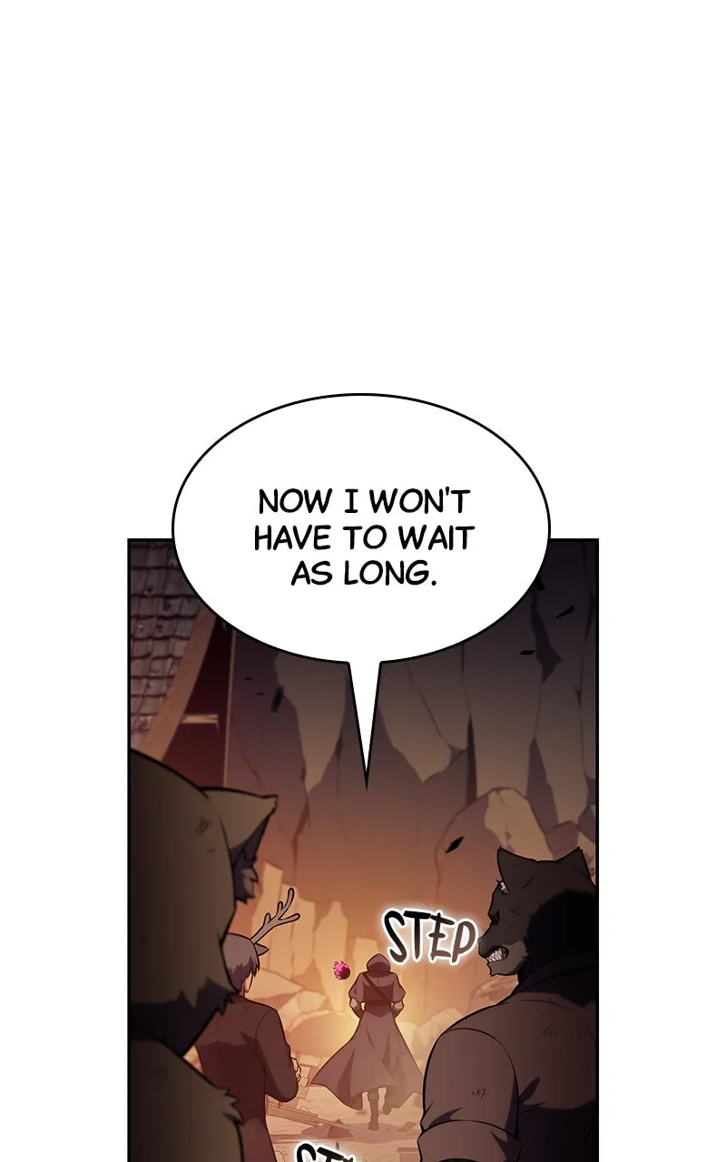 The Reborn Young Lord is an Assassin Chapter 83 page 122 - 