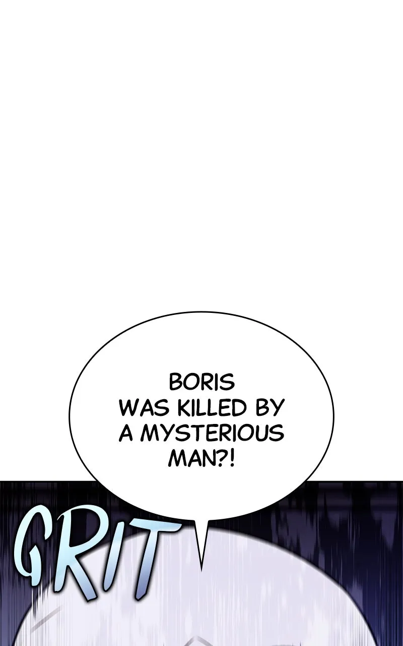 The Reborn Young Lord is an Assassin Chapter 83 page 125 - 
