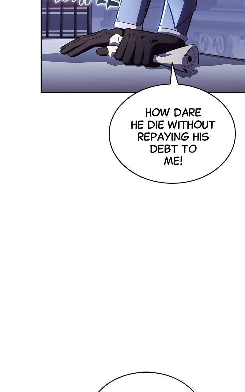 The Reborn Young Lord is an Assassin Chapter 83 page 130 - 