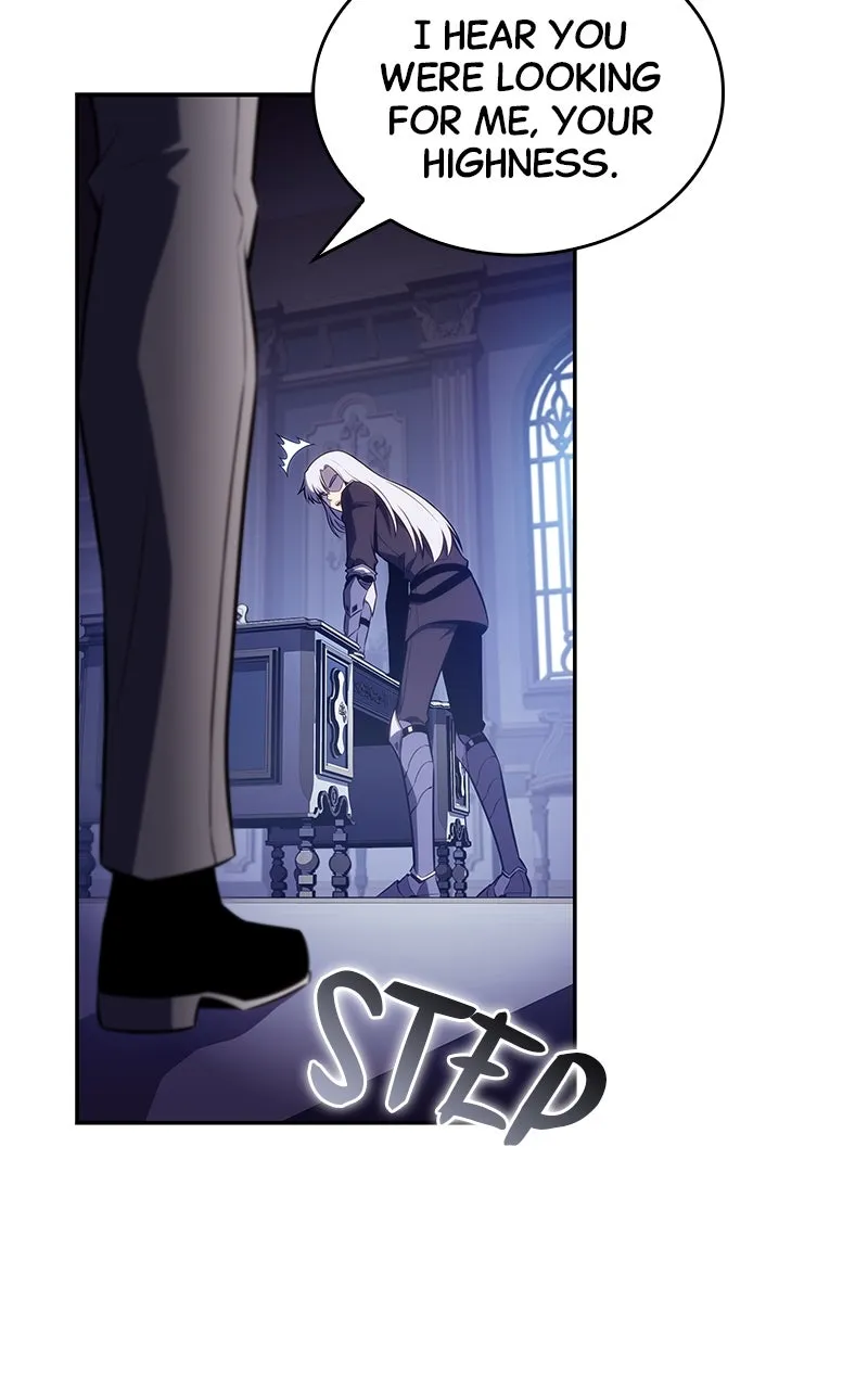 The Reborn Young Lord is an Assassin Chapter 83 page 131 - 