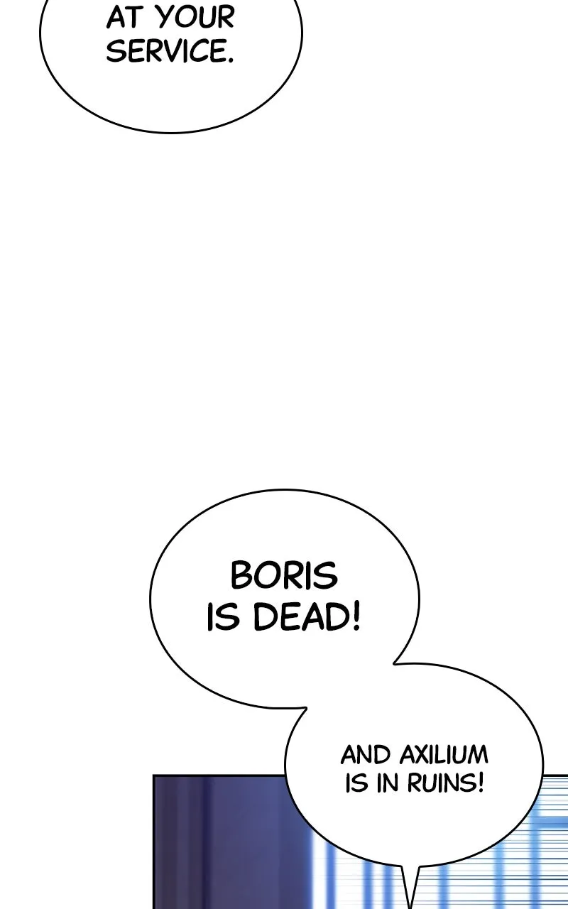 The Reborn Young Lord is an Assassin Chapter 83 page 134 - 
