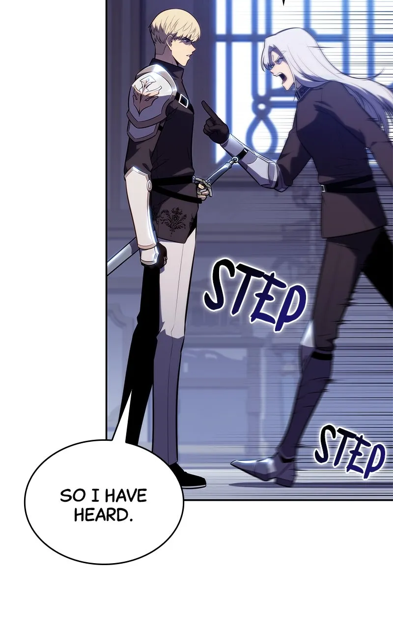 The Reborn Young Lord is an Assassin Chapter 83 page 135 - 