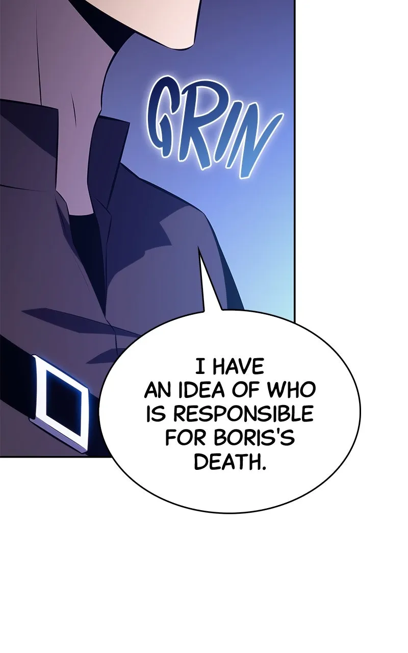 The Reborn Young Lord is an Assassin Chapter 83 page 140 - 