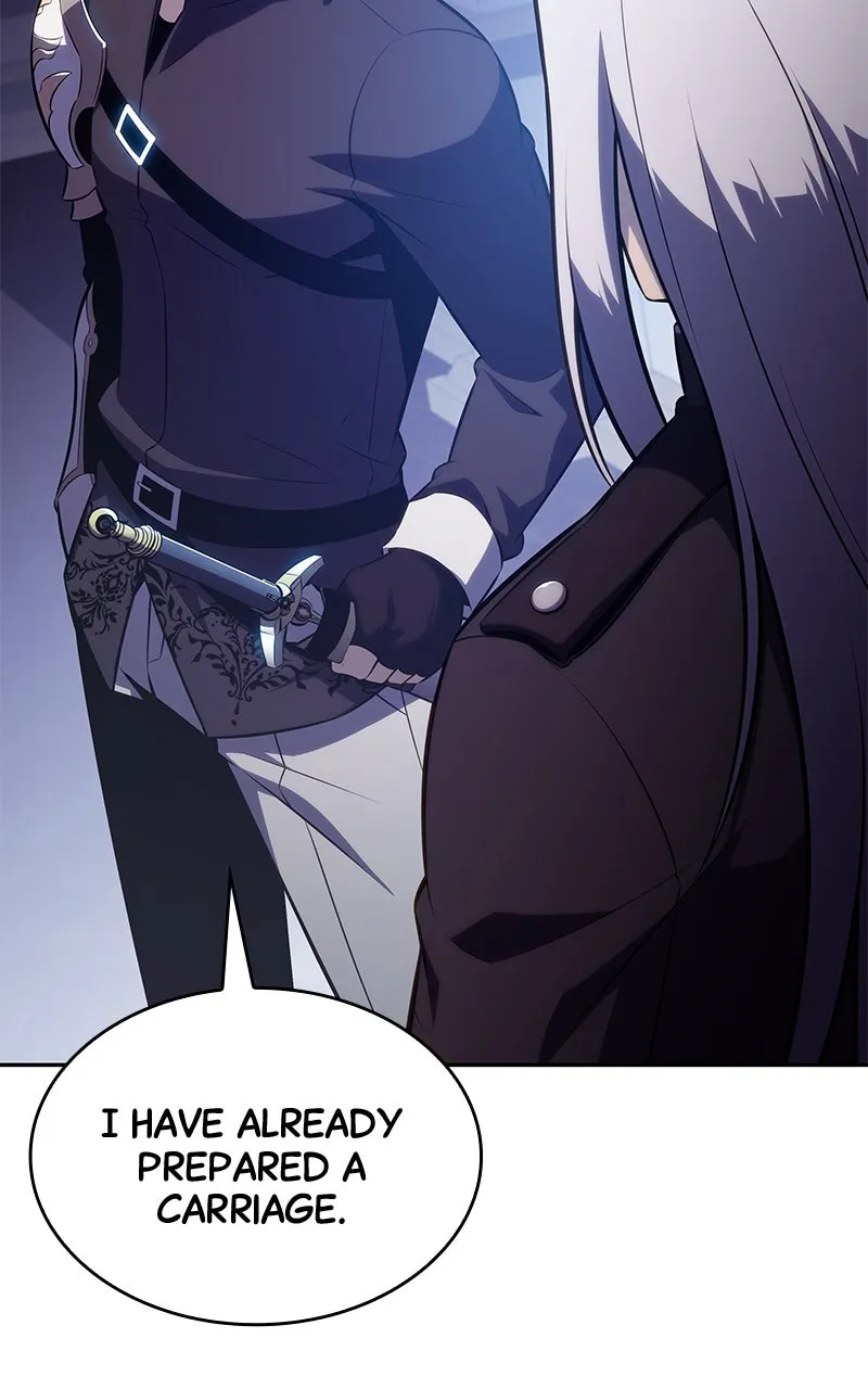 The Reborn Young Lord is an Assassin Chapter 83 page 143 - 