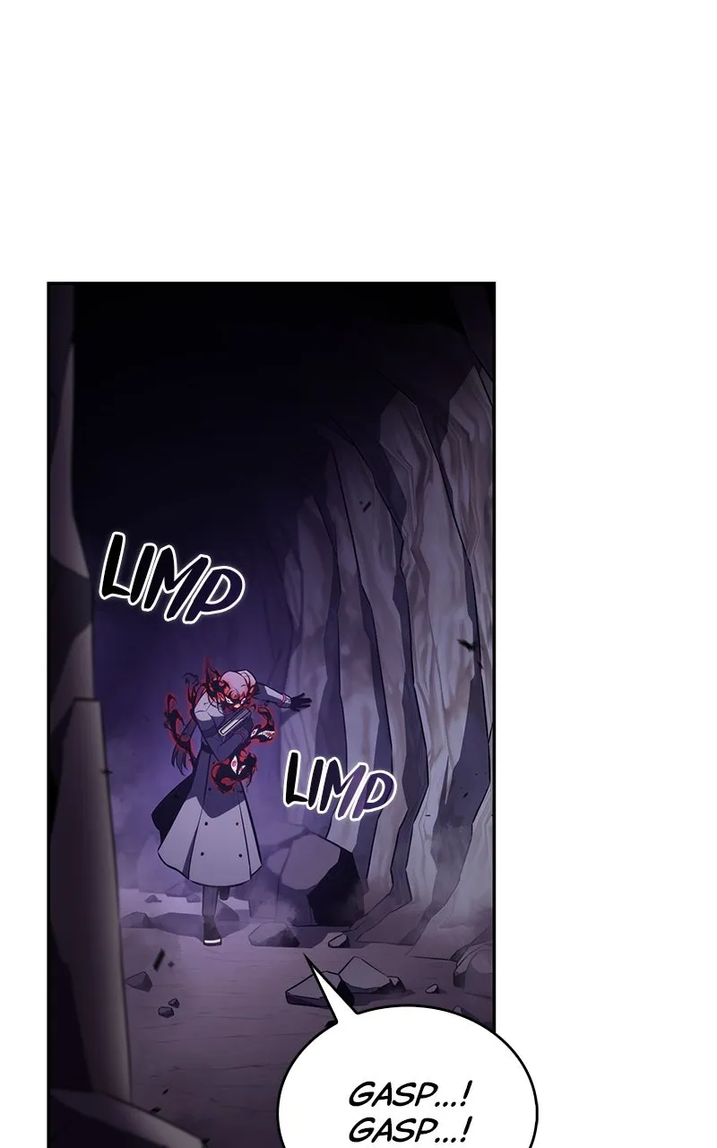The Reborn Young Lord is an Assassin Chapter 83 page 151 - 