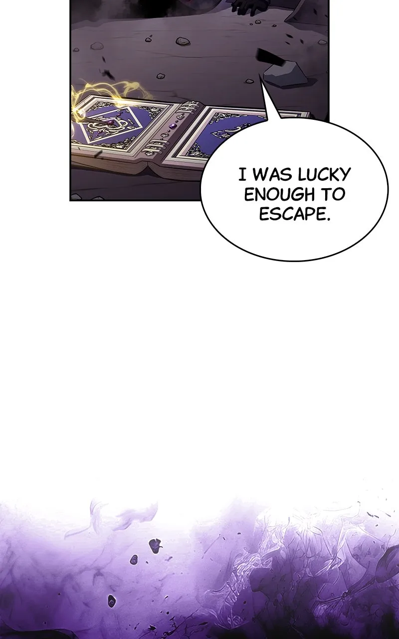 The Reborn Young Lord is an Assassin Chapter 83 page 156 - 