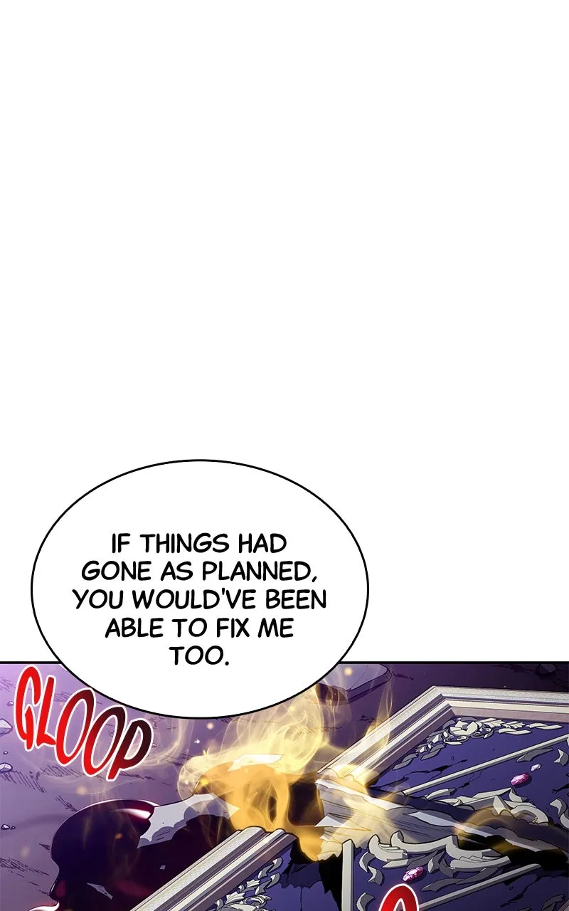 The Reborn Young Lord is an Assassin Chapter 83 page 160 - 