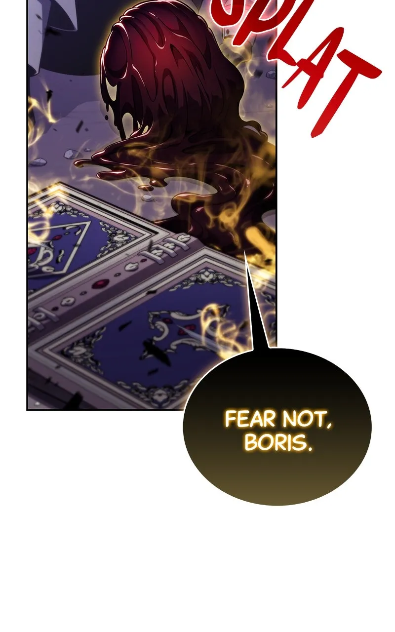 The Reborn Young Lord is an Assassin Chapter 83 page 162 - 
