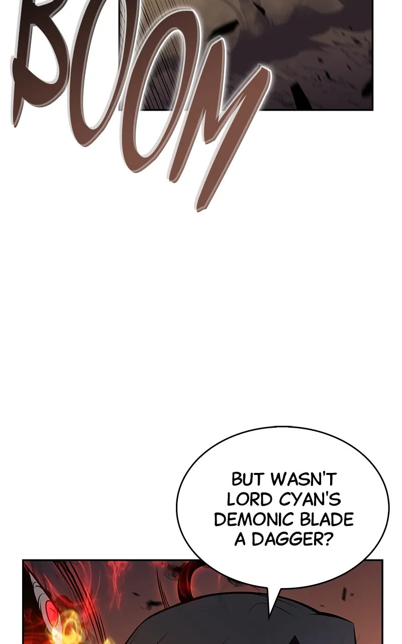 The Reborn Young Lord is an Assassin Chapter 83 page 21 - 
