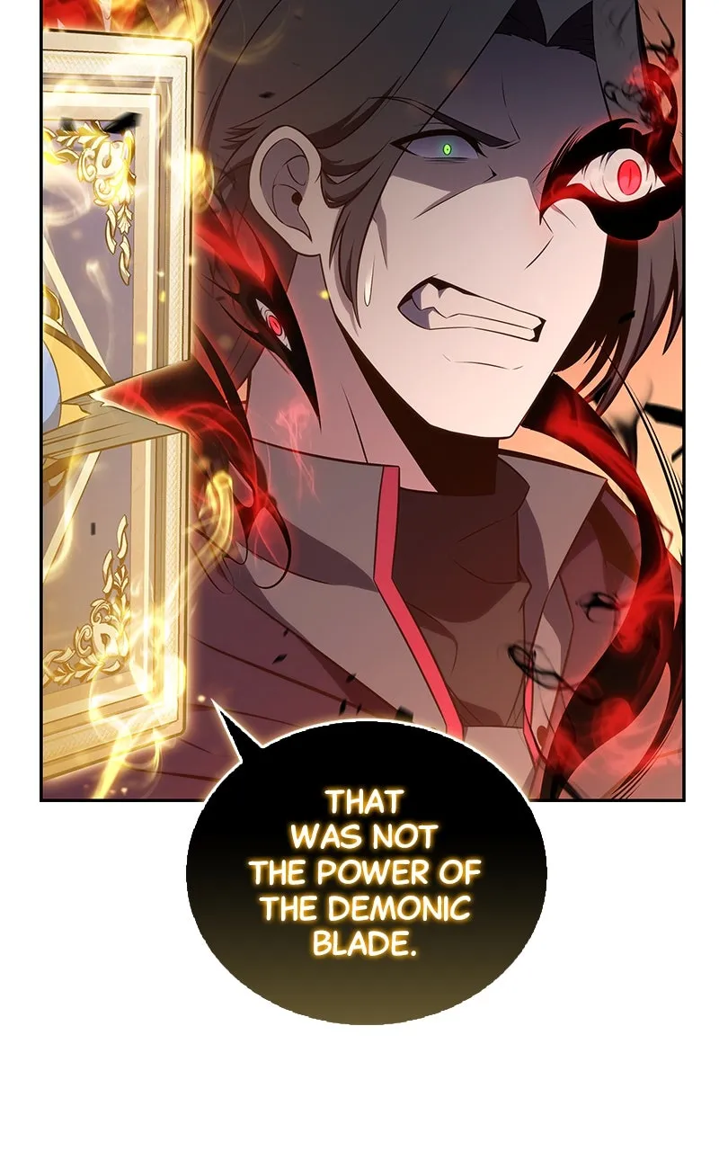 The Reborn Young Lord is an Assassin Chapter 83 page 22 - 