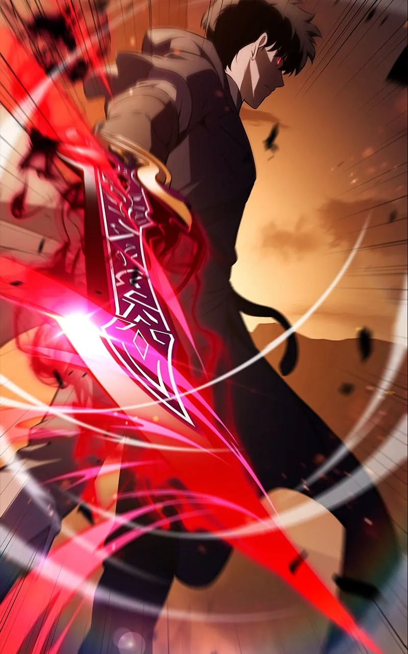 The Reborn Young Lord is an Assassin Chapter 83 page 24 - 