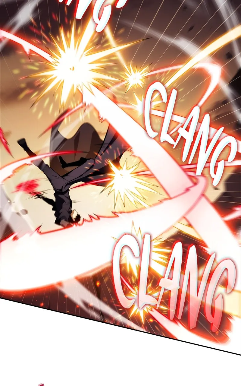 The Reborn Young Lord is an Assassin Chapter 83 page 33 - 