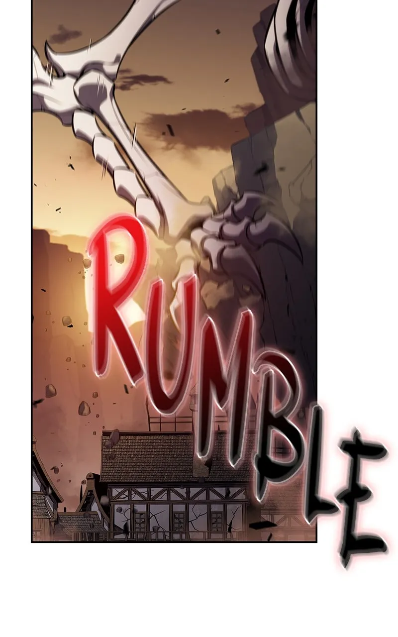 The Reborn Young Lord is an Assassin Chapter 83 page 38 - 