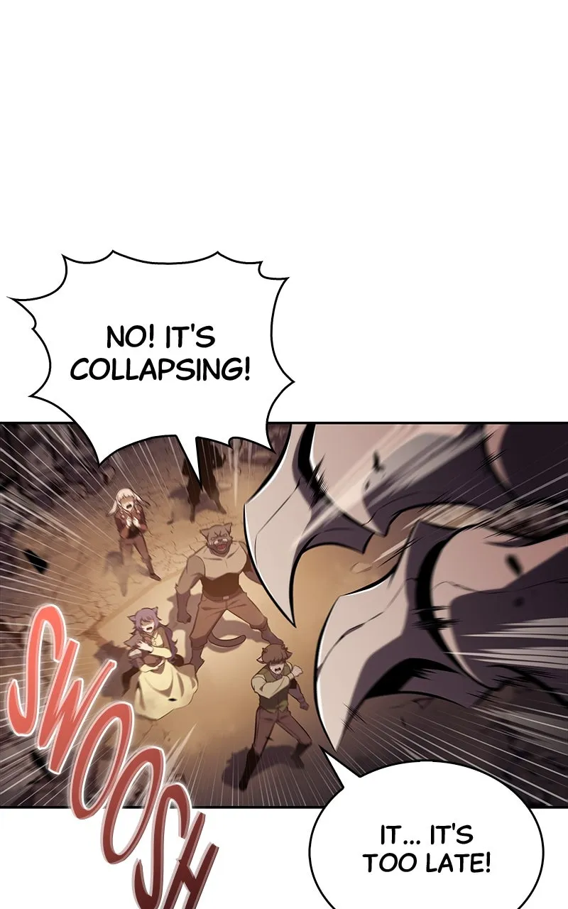 The Reborn Young Lord is an Assassin Chapter 83 page 39 - 