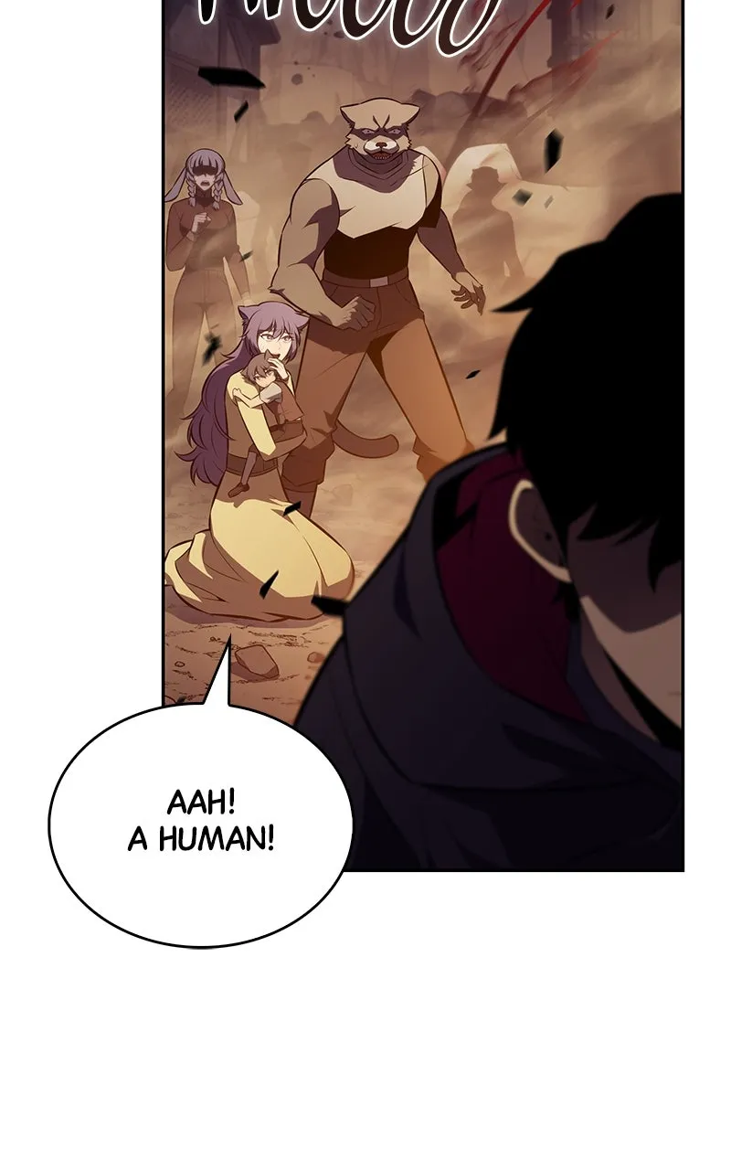 The Reborn Young Lord is an Assassin Chapter 83 page 44 - 