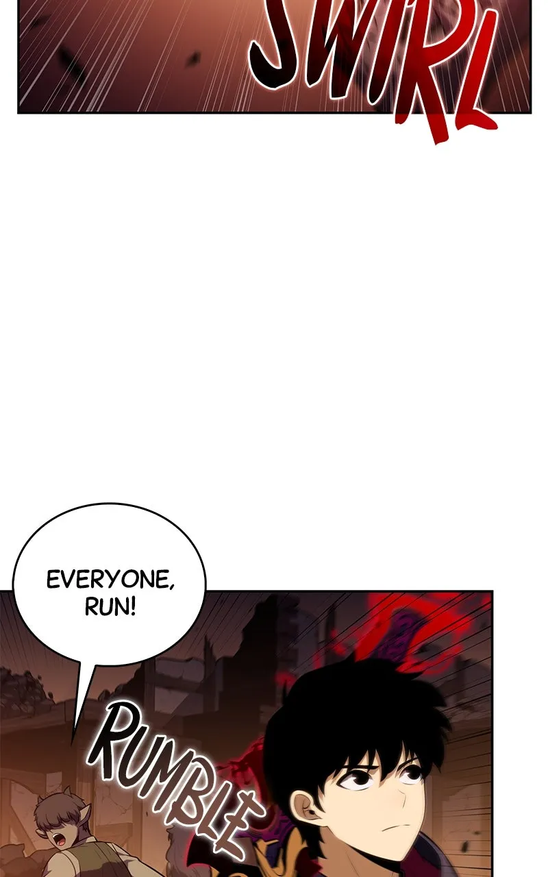 The Reborn Young Lord is an Assassin Chapter 83 page 50 - 