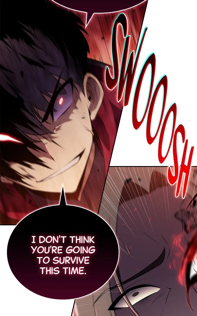 The Reborn Young Lord is an Assassin Chapter 83 page 66 - 