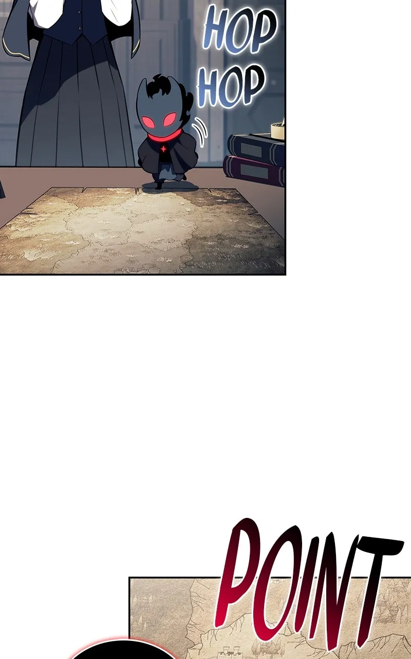 The Reborn Young Lord is an Assassin Chapter 83 page 80 - 