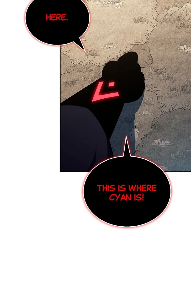 The Reborn Young Lord is an Assassin Chapter 83 page 81 - 