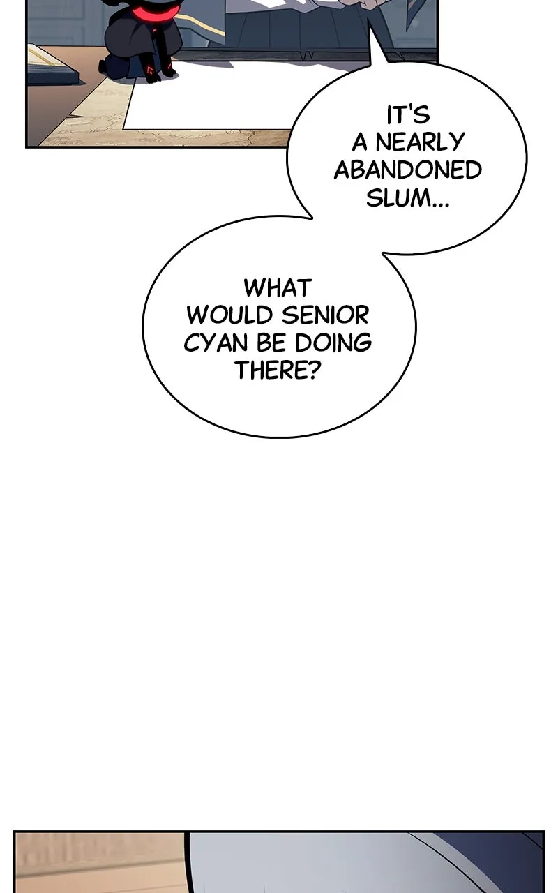 The Reborn Young Lord is an Assassin Chapter 83 page 83 - 