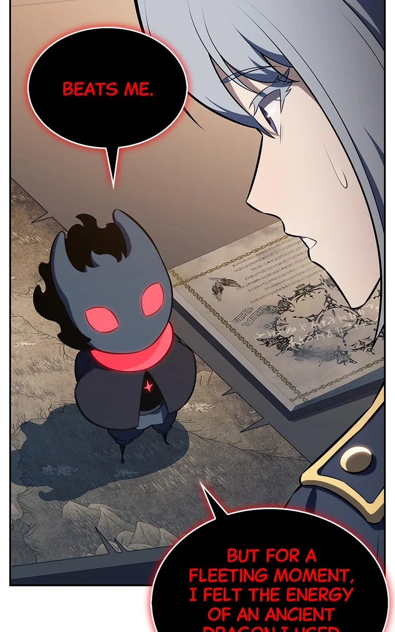 The Reborn Young Lord is an Assassin Chapter 83 page 84 - 