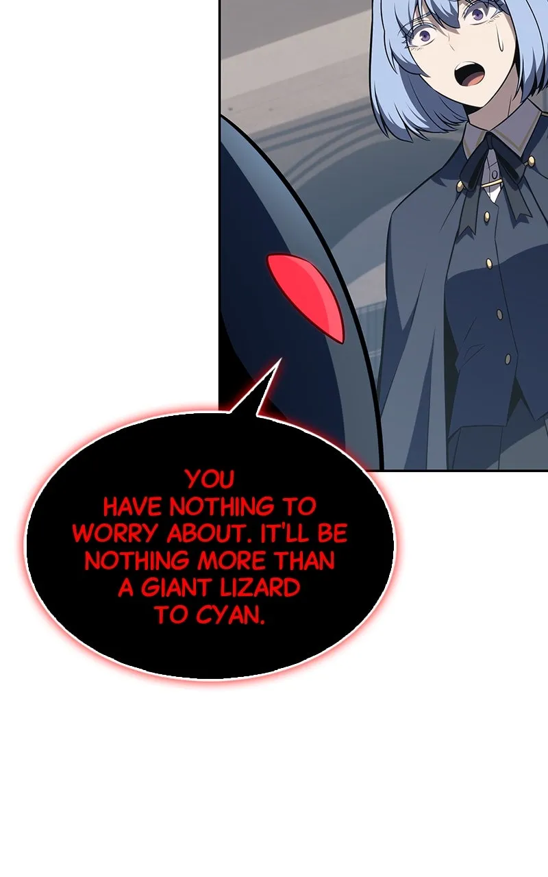 The Reborn Young Lord is an Assassin Chapter 83 page 86 - 