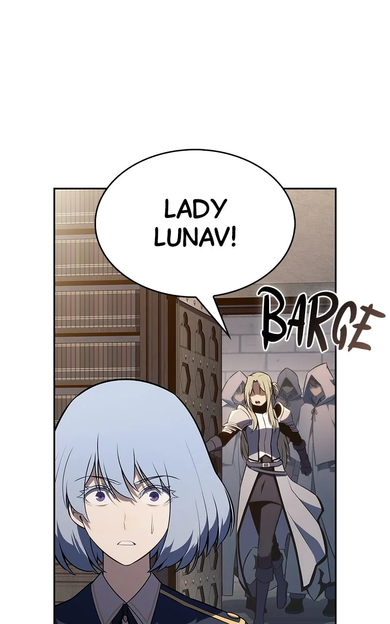 The Reborn Young Lord is an Assassin Chapter 83 page 87 - 