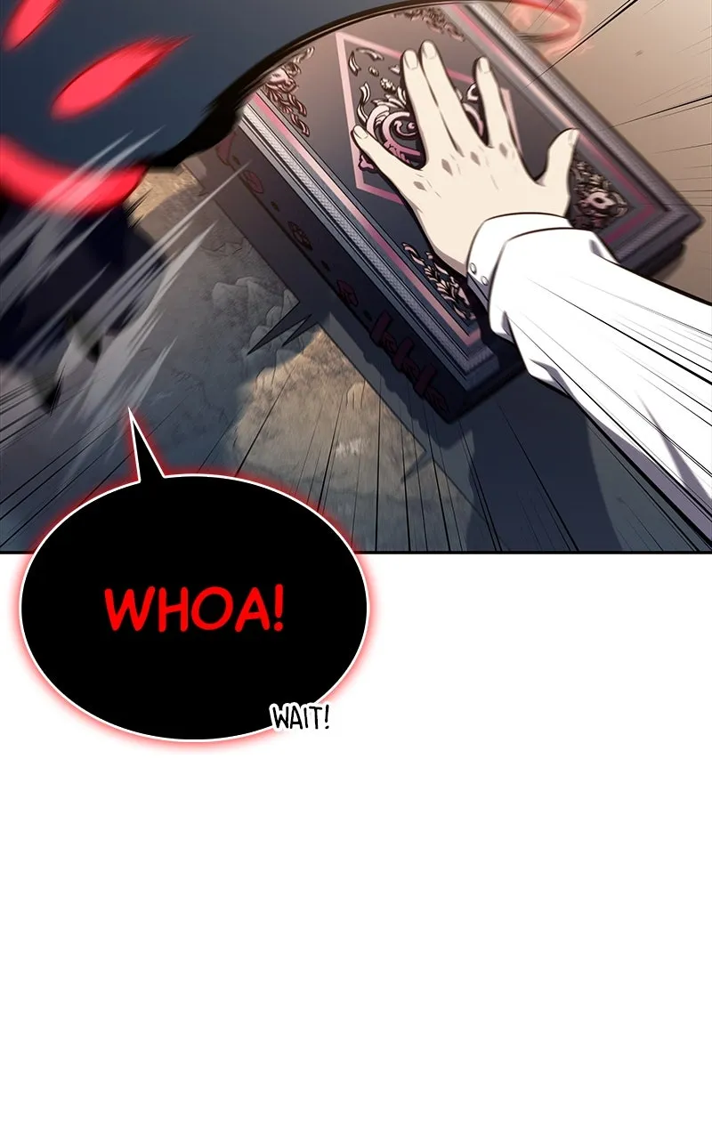 The Reborn Young Lord is an Assassin Chapter 83 page 89 - 