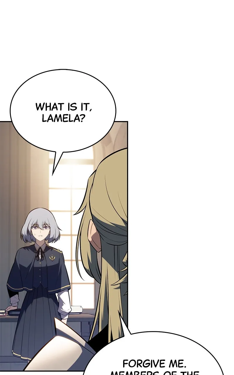 The Reborn Young Lord is an Assassin Chapter 83 page 90 - 